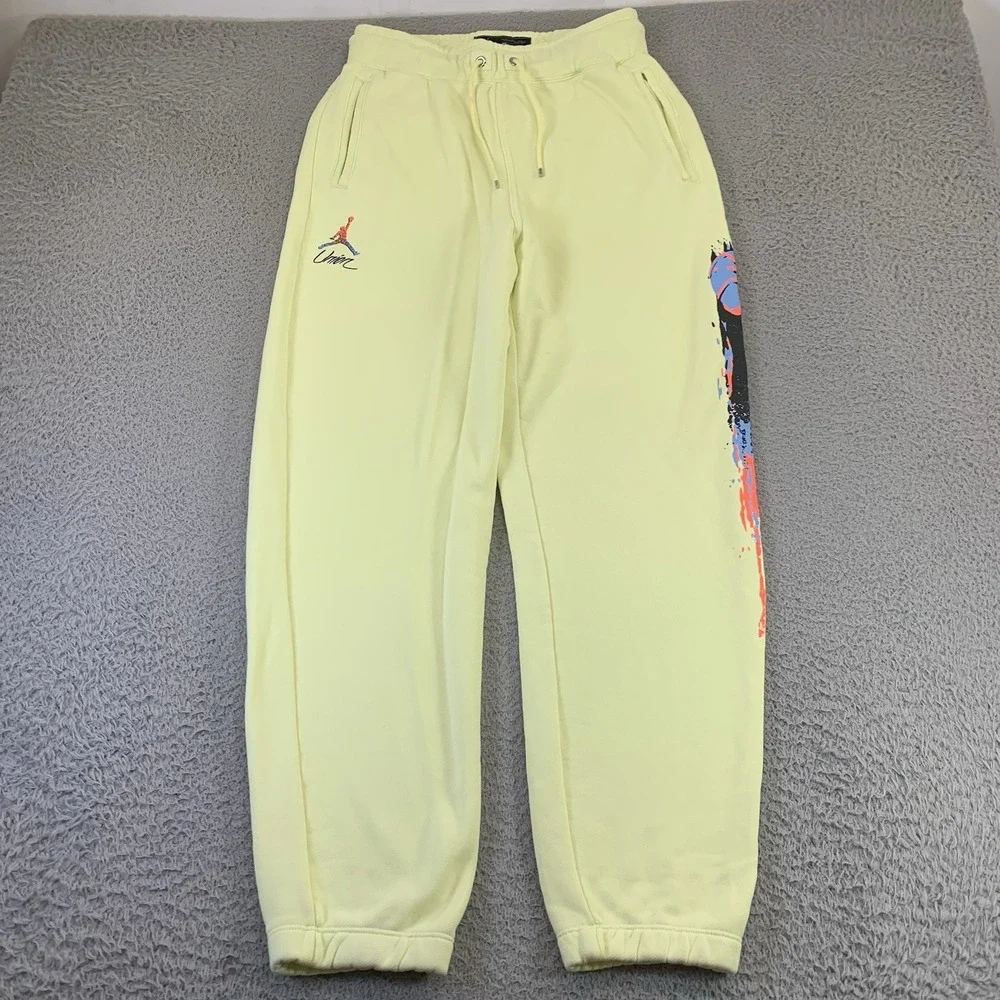 Air Jordan x Union LA Joggers Mens Medium‎ 30